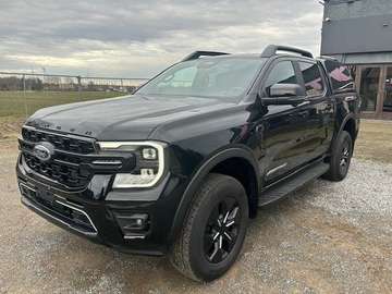 2.3PHEV STORMTRAK + hard top