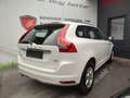 Volvo XC60 D3 Kinetic Geartronic Weiß - thumbnail 4