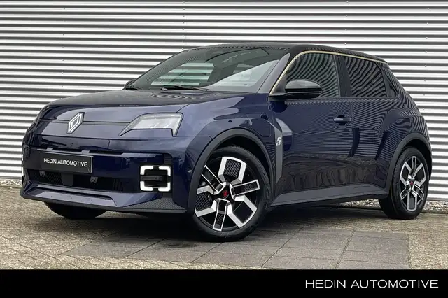 Renault R5E comfort range techno 52 kWh | Automaat | Pack