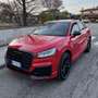 Audi Q2 30 1.6 tdi Sline 2x, CARBONIO, TETTO, NEOPATENTATI Rosso - thumbnail 6