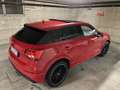 Audi Q2 30 1.6 tdi Sline 2x, CARBONIO, TETTO, NEOPATENTATI Rosso - thumbnail 12