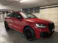 Audi Q2 30 1.6 tdi Sline 2x, CARBONIO, TETTO, NEOPATENTATI Rosso - thumbnail 14