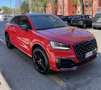 Audi Q2 30 1.6 tdi Sline 2x, CARBONIO, TETTO, NEOPATENTATI Rosso - thumbnail 2