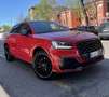 Audi Q2 30 1.6 tdi Sline 2x, CARBONIO, TETTO, NEOPATENTATI Rosso - thumbnail 1