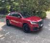 Audi Q2 30 1.6 tdi Sline 2x, CARBONIO, TETTO, NEOPATENTATI Rosso - thumbnail 11