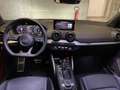 Audi Q2 30 1.6 tdi Sline 2x, CARBONIO, TETTO, NEOPATENTATI Rosso - thumbnail 7
