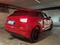 Audi Q2 30 1.6 tdi Sline 2x, CARBONIO, TETTO, NEOPATENTATI Rosso - thumbnail 4