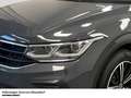 Volkswagen Tiguan 2.0 TSI DSG United Rückfahrkamera Grau - thumbnail 4