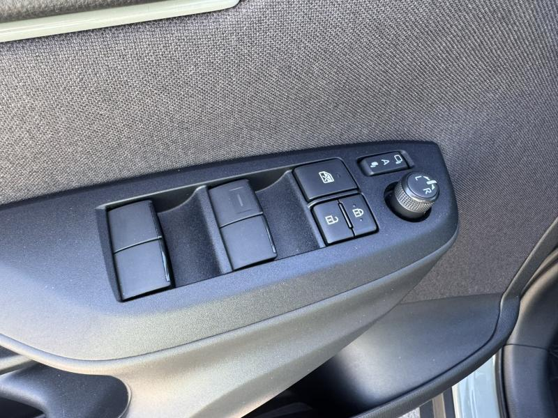 Photo du véhicule