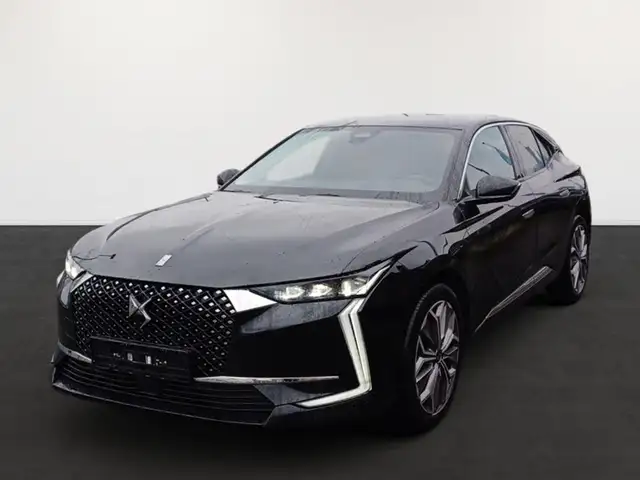 DS Automobiles DS 4 Trocadero