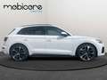 Audi Q5 55 TFSI S Line / Hybride Blanc - thumbnail 7