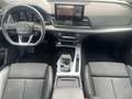 Audi Q5 55 TFSI S Line / Hybride Blanc - thumbnail 3