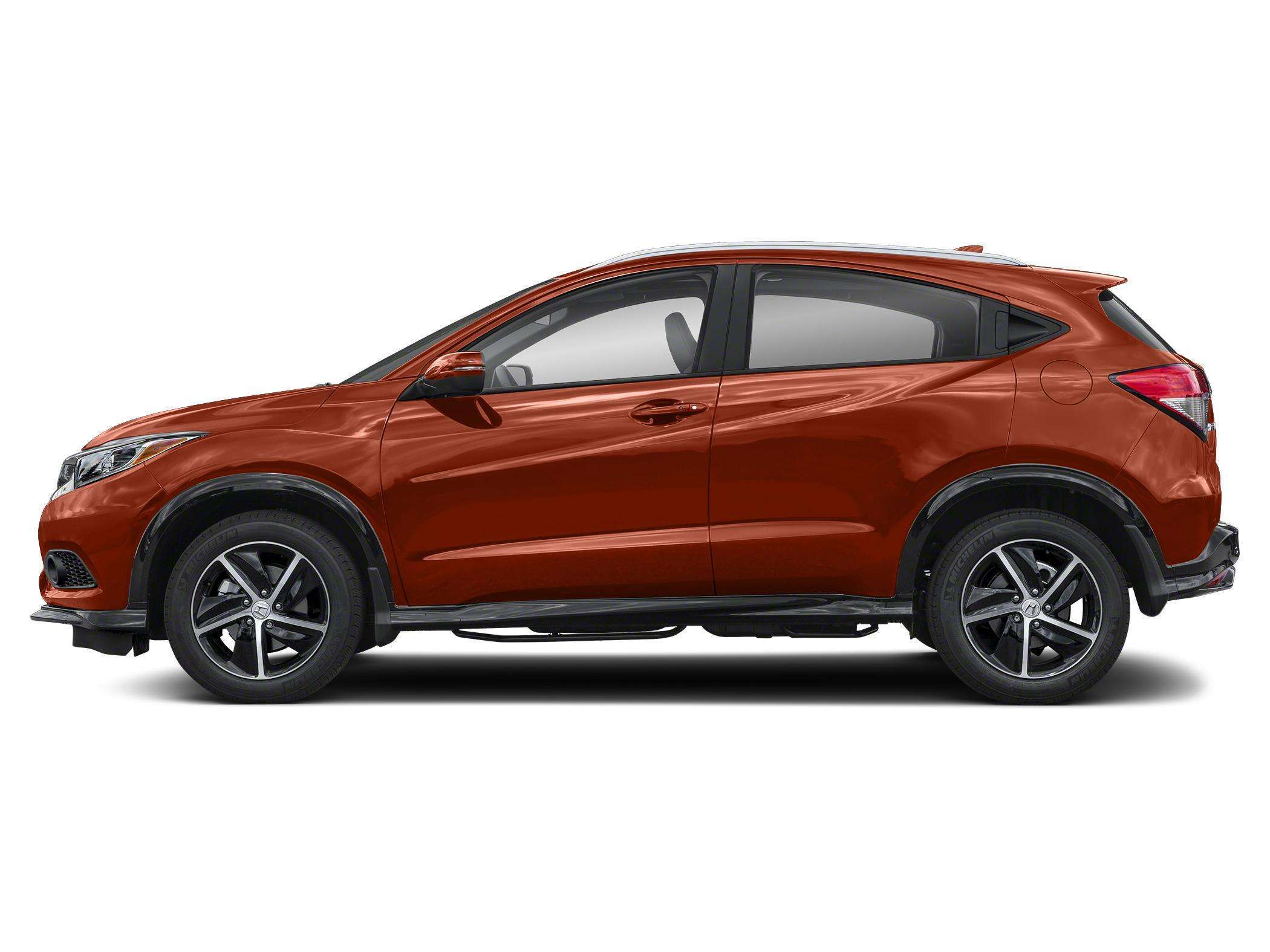 2019 Honda HR-V SPORT AWD|SUNROOF|HTD STEER|CARPLAY|KYLS ENTRY|CAM — снимка 1