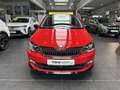 Skoda Fabia Monte Carlo 1.0 TSI DSG 110PS Rood - thumbnail 2