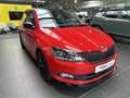 Skoda Fabia Monte Carlo 1.0 TSI DSG 110PS Rood - thumbnail 8