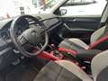 Skoda Fabia Monte Carlo 1.0 TSI DSG 110PS Rood - thumbnail 35