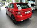 Skoda Fabia Monte Carlo 1.0 TSI DSG 110PS Rood - thumbnail 25