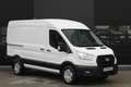 Ford Transit 350 2.0 TDCI L2H2 Trend 130pk - Facelift - Adaptiv Blanc - thumbnail 25