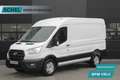 Ford Transit 350 2.0 TDCI L2H2 Trend 130pk - Facelift - Adaptiv Blanc - thumbnail 1