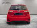 Toyota Yaris Yaris 5p 1.5h Active Rosso - thumbnail 11
