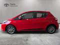 Toyota Yaris Yaris 5p 1.5h Active Rosso - thumbnail 2