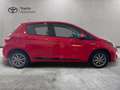 Toyota Yaris Yaris 5p 1.5h Active Rosso - thumbnail 3
