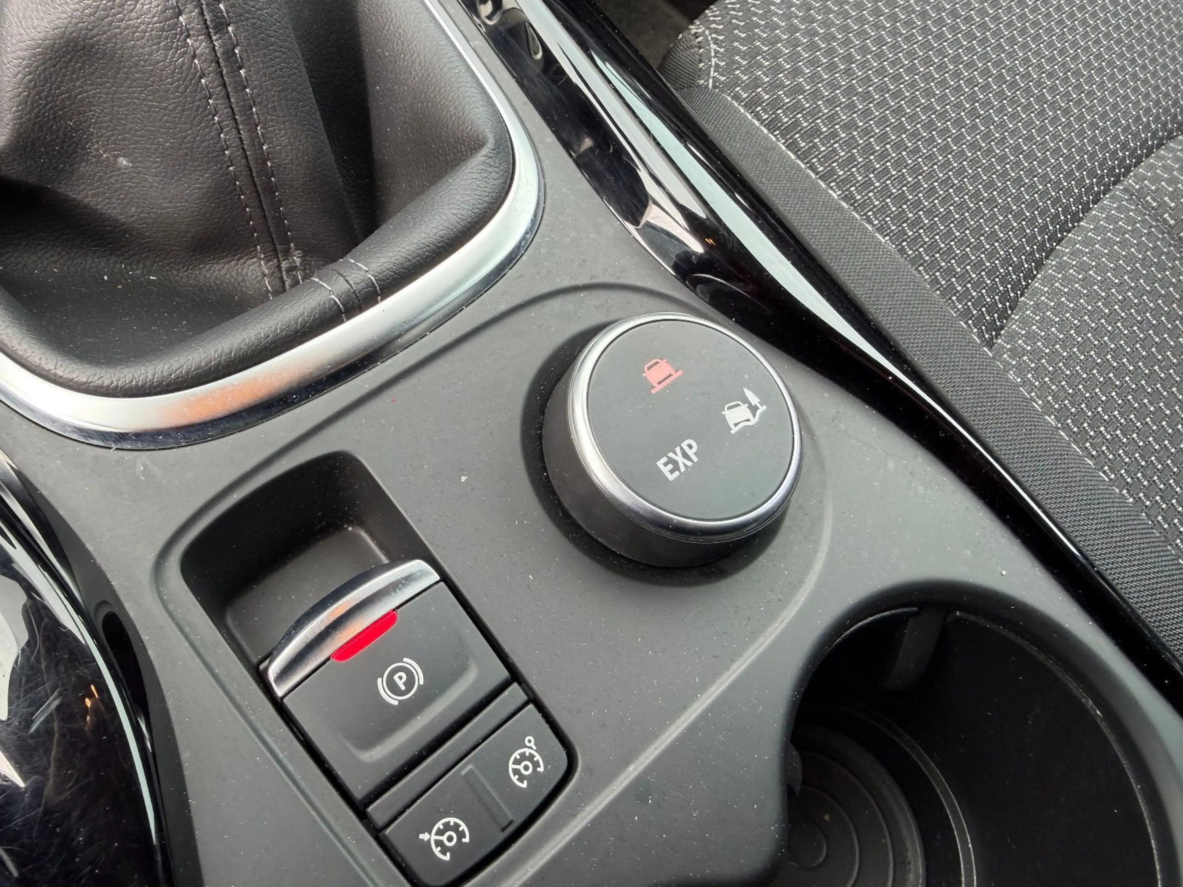 Renault Kadjar Business Edition/GARANTIE/KAMERA/ALU/NAVI — photo 12