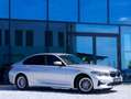 BMW 318 d *Live Cockpit* Silber - thumbnail 4