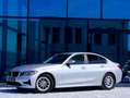 BMW 318 d *Live Cockpit* Silber - thumbnail 2