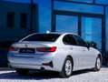 BMW 318 d *Live Cockpit* Silber - thumbnail 5