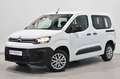 Citroen Berlingo Combi BlueHDi S&S Talla M Live Pack 100 Blanco - thumbnail 4