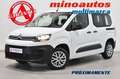 Citroen Berlingo Combi BlueHDi S&S Talla M Live Pack 100 Blanco - thumbnail 1