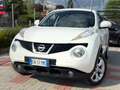 Nissan Juke 1.6 Acenta Alb - thumbnail 1