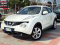 Nissan Juke 1.6 Acenta Alb - thumbnail 2