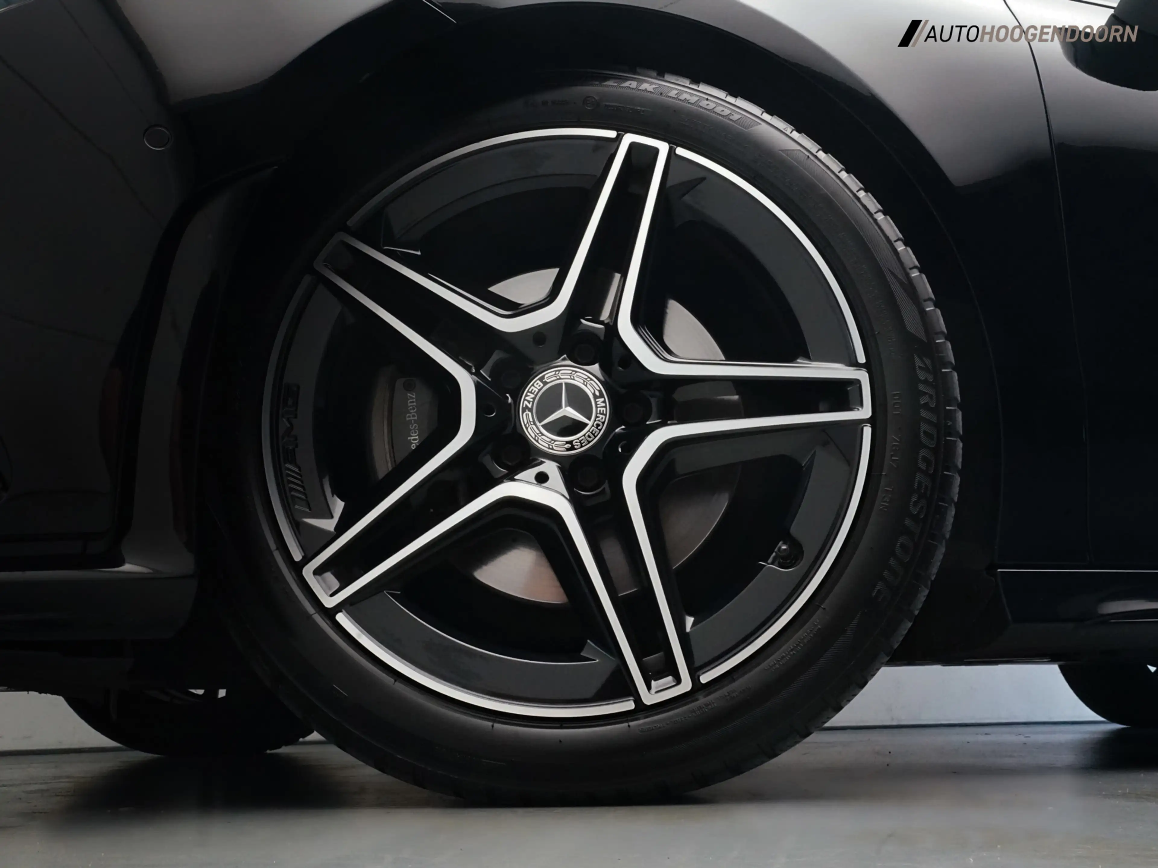 Mercedes-Benz CLA 180 Shooting Brake Business Solution AMG (APPLE CARPLA — photo 8