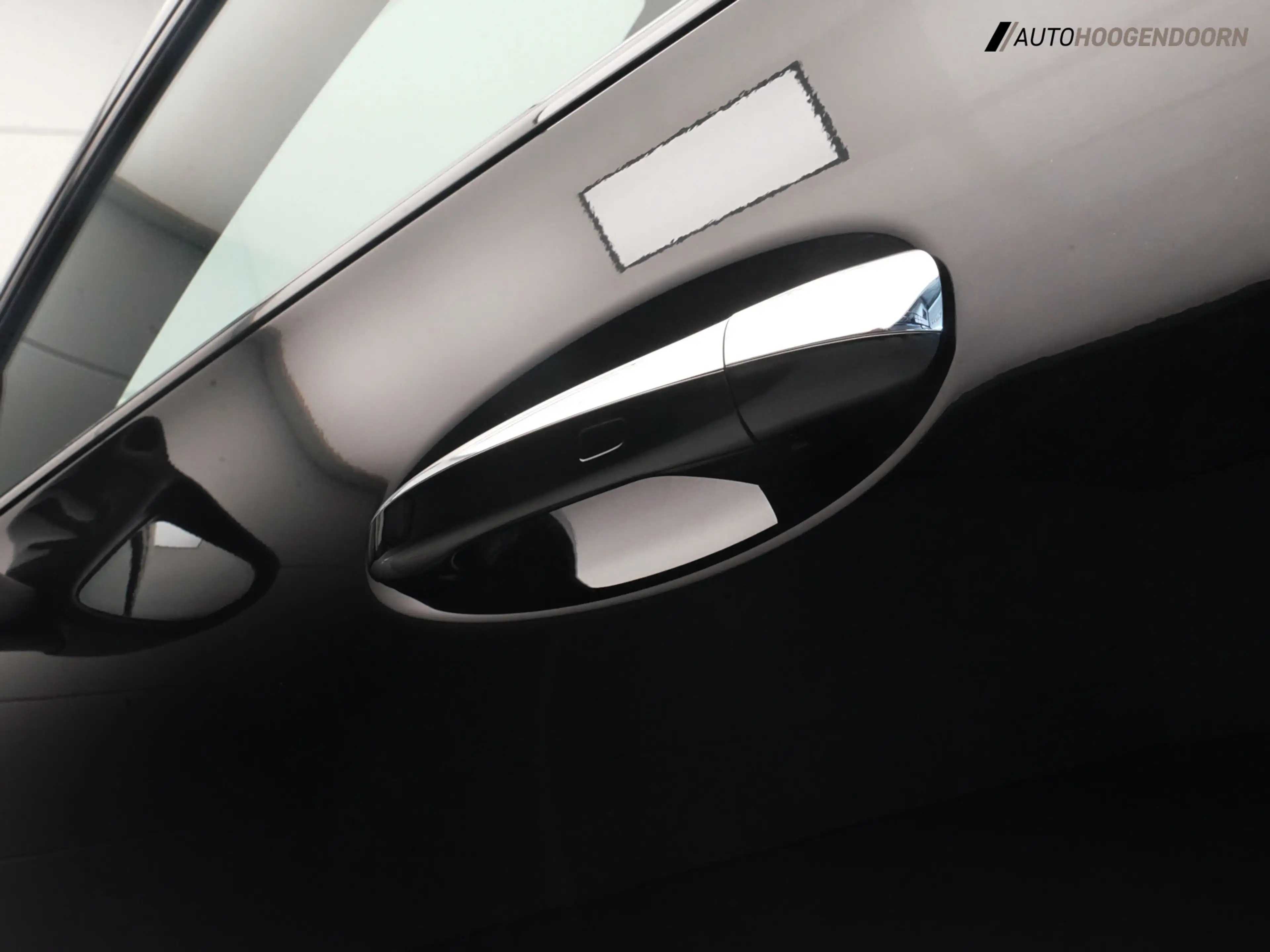 Mercedes-Benz CLA 180 Shooting Brake Business Solution AMG (APPLE CARPLA — photo 7