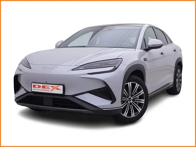 BYD Autres Comfort 84kWh 313 | 482km EV Range | Pano | Leather | GPS | Dynaudio