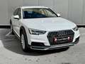 Audi A4 allroad A4 Allroad 2,0 TDI quattro S-tronic Weiß - thumbnail 4