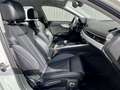 Audi A4 allroad A4 Allroad 2,0 TDI quattro S-tronic Weiß - thumbnail 11