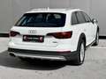 Audi A4 allroad A4 Allroad 2,0 TDI quattro S-tronic Weiß - thumbnail 2