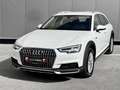 Audi A4 allroad A4 Allroad 2,0 TDI quattro S-tronic Weiß - thumbnail 1