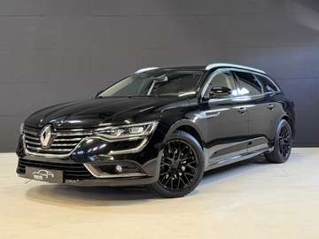 Estate 1.6 TCe Intens 200PK Automaat | Bose | Full