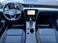 Volkswagen Passat Variant GTE /NAVI/LED/ACC/CAM/GARANTIE Серебристый - thumbnail 11