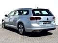 Volkswagen Passat Variant GTE /NAVI/LED/ACC/CAM/GARANTIE Серебристый - thumbnail 7