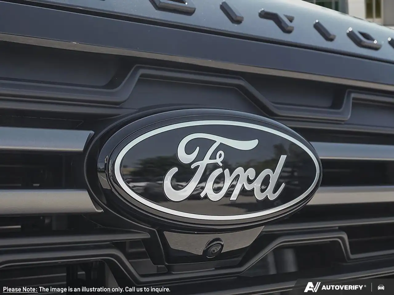 Ford Expedition снимка Ford Expedition