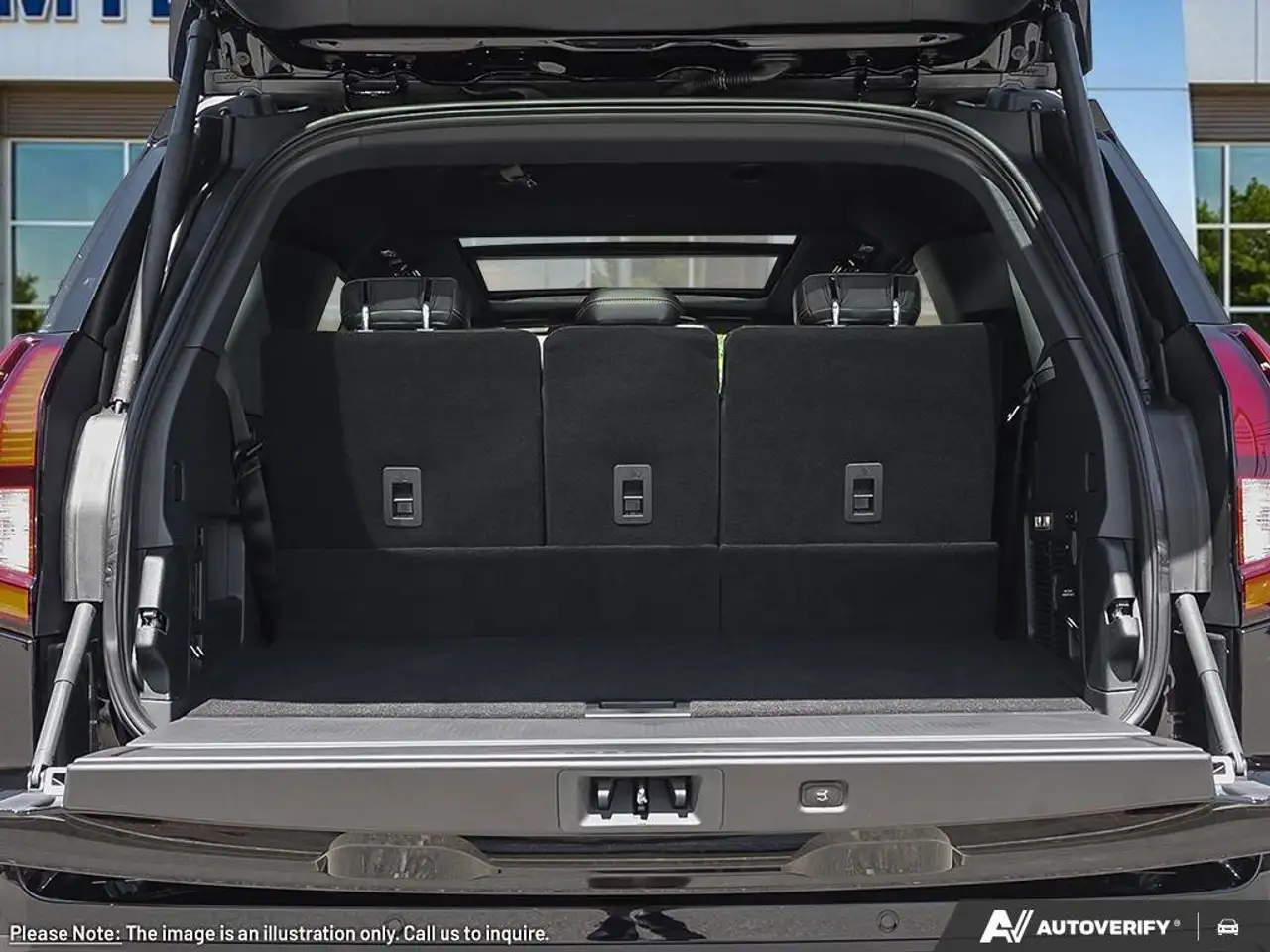 Ford Expedition снимка Ford Expedition