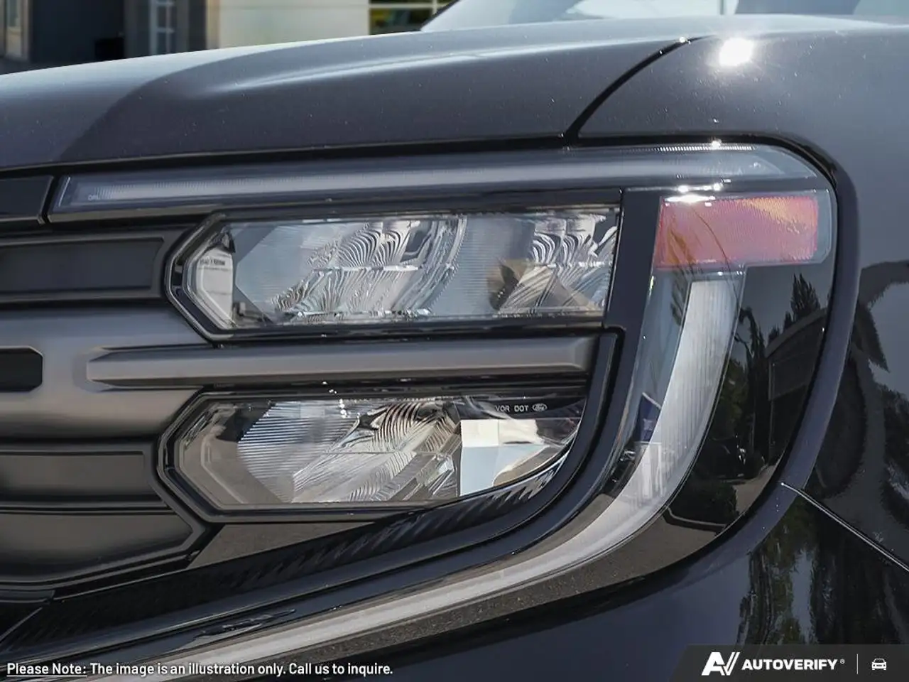 Ford Expedition снимка Ford Expedition