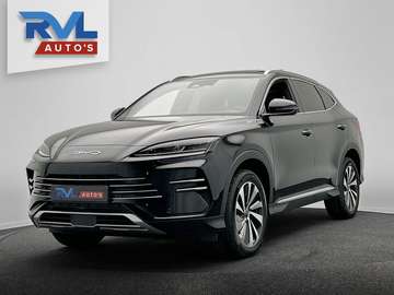 1.5 DM-i FWD Boost PHEV 218PK Pano/Dak, Head/Up Ad