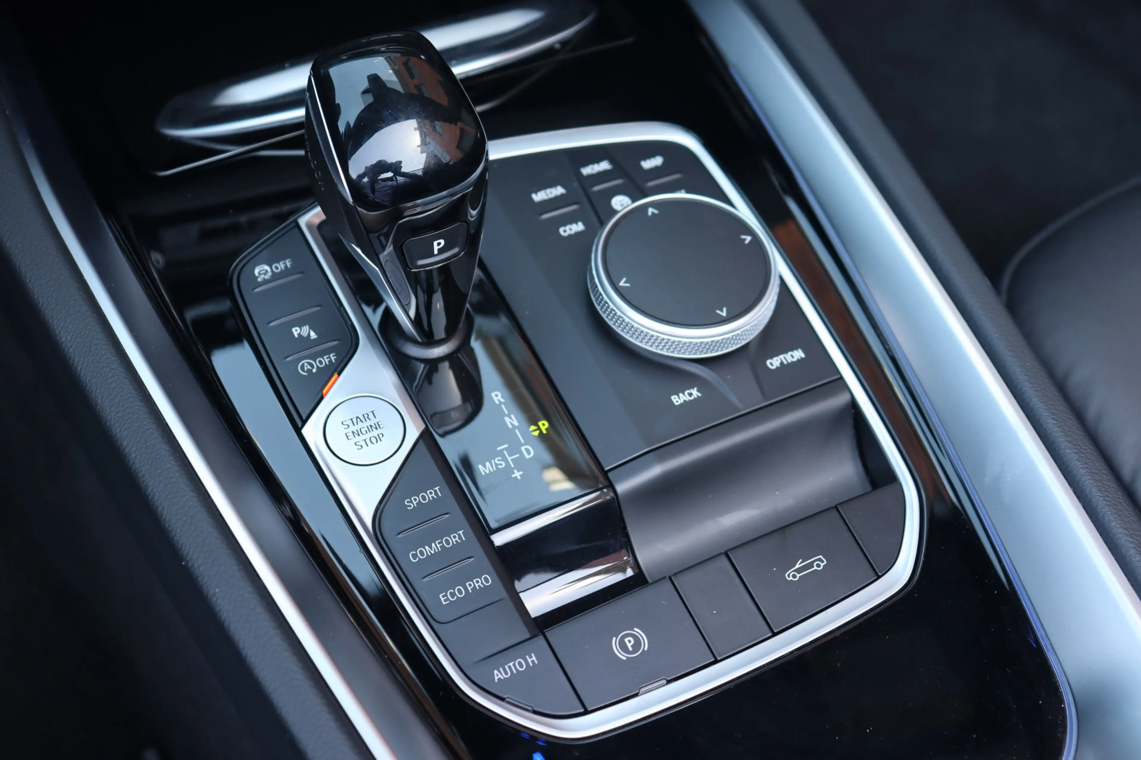 BMW Z4 Roadster sDrive20i High Executive M Sport Automaat — photo 13