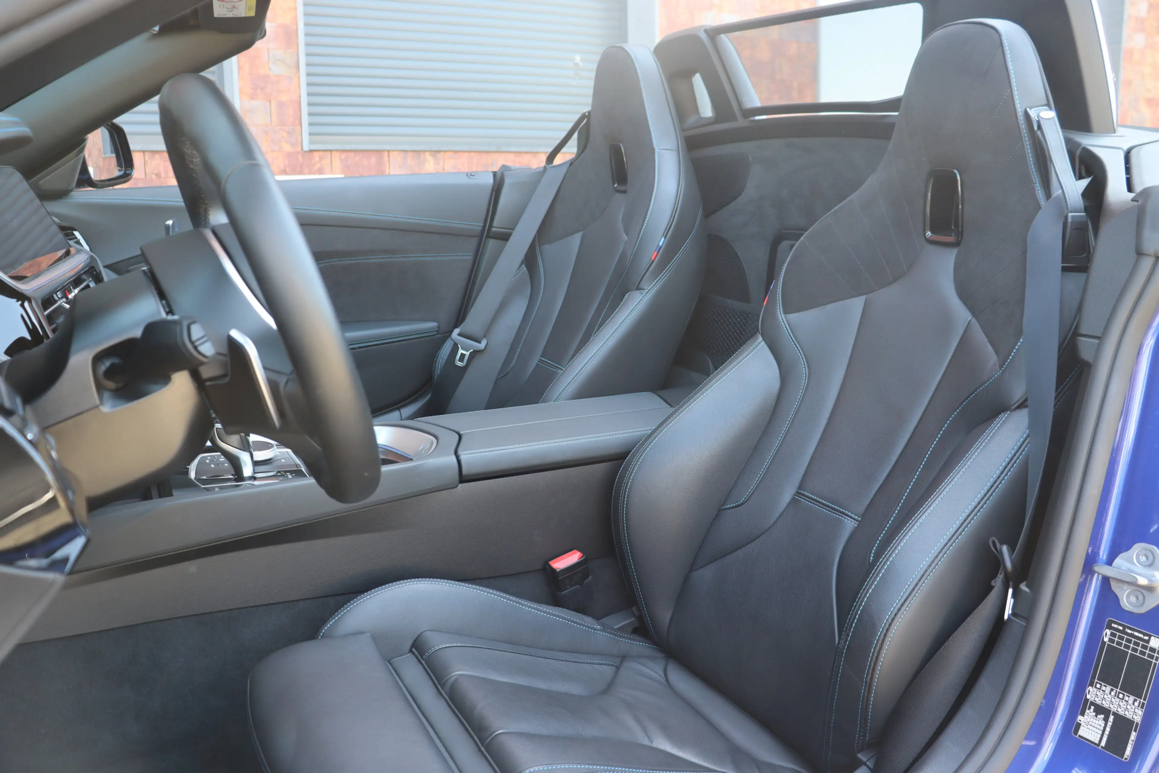 BMW Z4 Roadster sDrive20i High Executive M Sport Automaat — photo 4